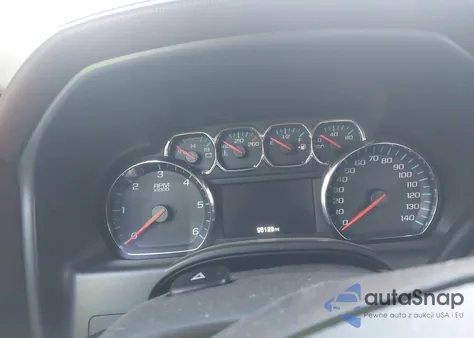 2017 Chevrolet Silverado 1500 High Country из США, поврежденный, VIN 3GCUKTEC0HG174786